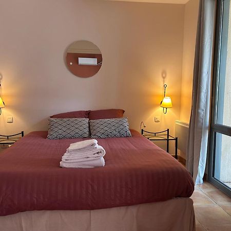 Appartement Golf De Saumane 2 Chambres 2 A 4 Personnes מראה חיצוני תמונה