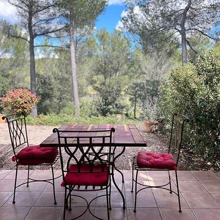 Appartement Golf De Saumane 2 Chambres 2 A 4 Personnes מראה חיצוני תמונה