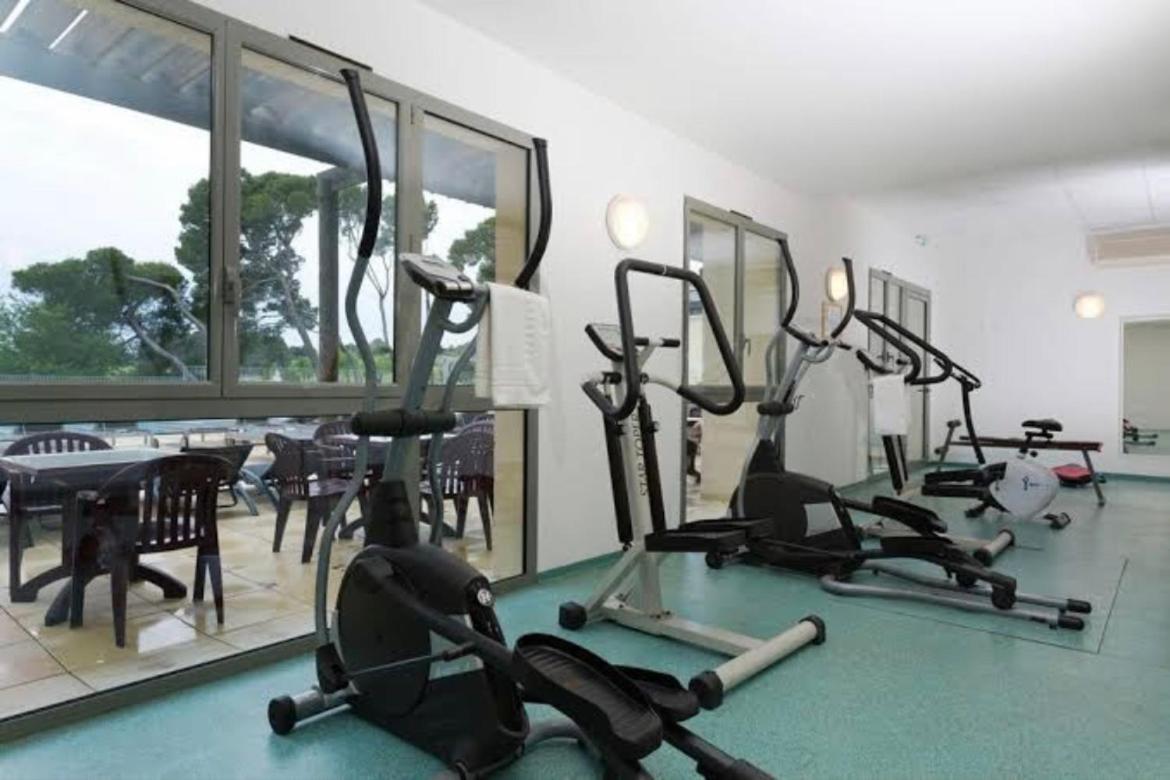 Appartement Golf De Saumane 2 Chambres 2 A 4 Personnes מראה חיצוני תמונה