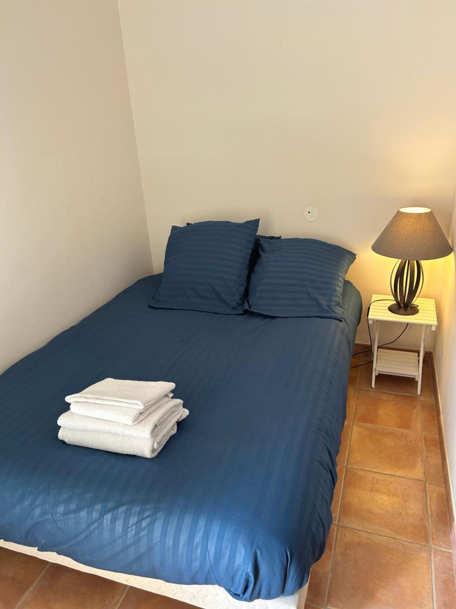 Appartement Golf De Saumane 2 Chambres 2 A 4 Personnes מראה חיצוני תמונה